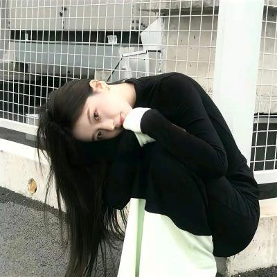 时尚女郎之女人江湖海报