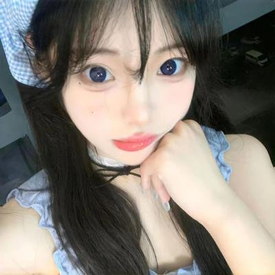 两个人的小森林海报
